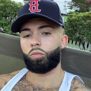 Meet your Posher, Jeffrey